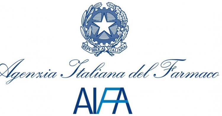 logo agenzia italiana farmaco
