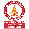Vigili del fuoco volontari di Bondeno