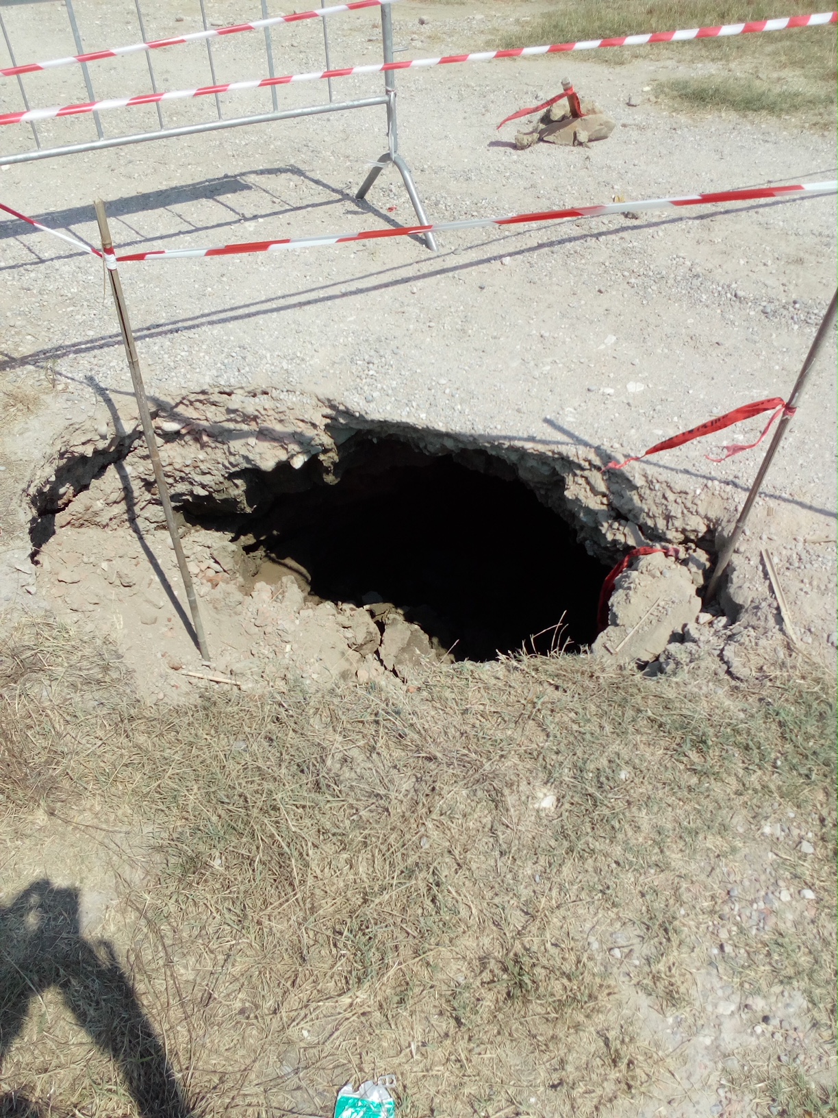 Via Serragliolo2 basso 06 08 18