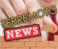 Accedi alla pagina news sul sisma del 2012