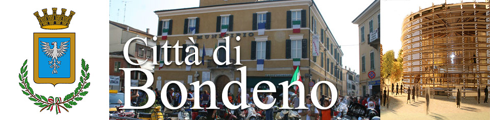 Ritorna alla home page