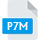 p7m